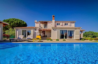 Casa Valbandon, Fažana, 226m2