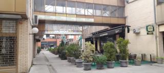 Locale commerciale Centar, Gornji Grad - Medveščak, 43m2