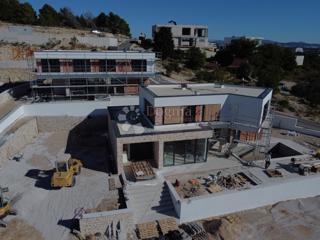 Casa Vodice, 374,95m2