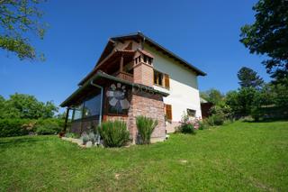 Casa Sveta Jana, Jastrebarsko - Okolica, 203m2