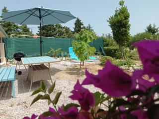 Appartamento Jadranovo, Crikvenica, 60m2