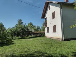 Casa Gornja Čemernica, Gvozd, 133m2