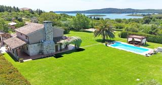 Casa Medulin, 350m2