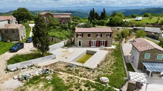 Casa Momjan, Buje, 200m2