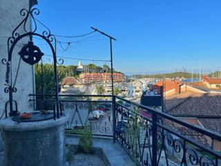 RIDOTTO, CASA 2A FILA MARE NEL CENTRO DELLA CITTÀ