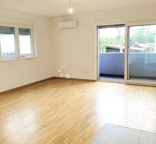 Allogio Gornja Dubrava, 55,75m2