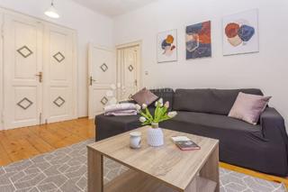 Allogio Grad, Šibenik, 66,80m2
