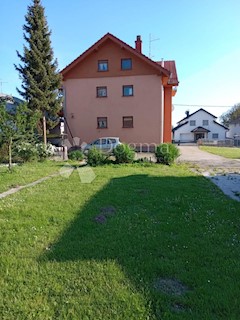 Casa Gornji Kuršanec, Nedelišće, 430m2