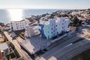 Allogio Petrčane, Zadar - Okolica, 155,56m2