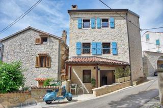Casa Poreč, 81m2