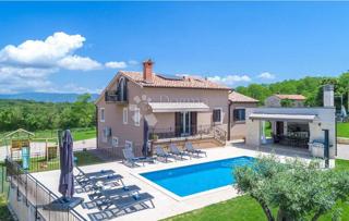 Casa Labin, 286m2