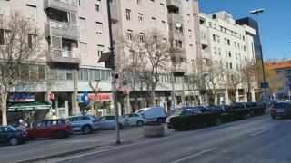 Allogio Dobri, Split, 40m2