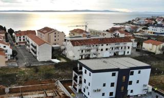Allogio Privlaka, 94,97m2