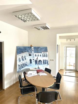 Allogio Južno naselje, Samobor, 92m2