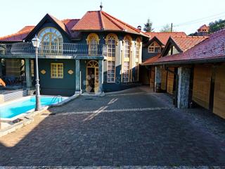 Casa Benkovec, Bednja, 278m2