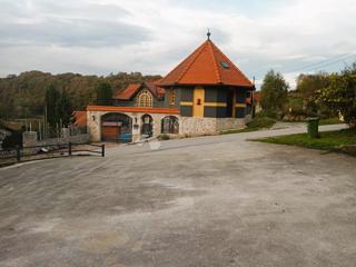 Casa Benkovec, Bednja, 278m2