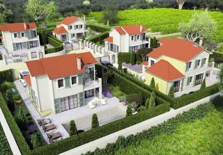 Casa Tinjan, 127m2