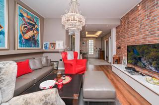 Allogio Potok, Rijeka, 90,56m2