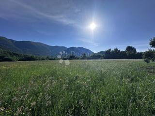 Terreno Brušane, Gospić - Okolica, 7.373m2