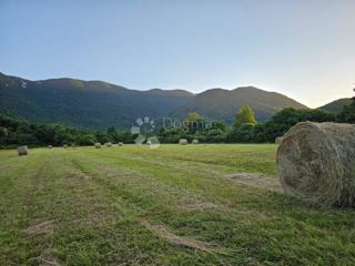 Terreno Brušane, Gospić - Okolica, 7.373m2