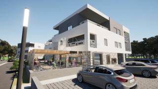 Allogio Donje Ražine, Šibenik, 78m2