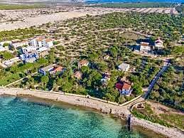 Terreno Košljun, Pag, 47.893m2