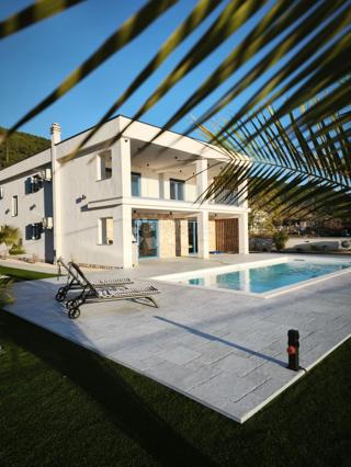 Casa Banjol, Rab, 282m2