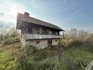 Casa Martinski Vrh, Ribnik, 120m2