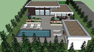 TERRENO EDIFICABILE CON PROGETTO