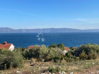 Terreno edificabile Rabac, Labin, 1.560m2