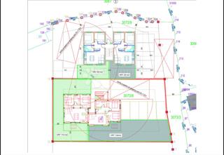 Allogio Seget Donji, Seget, 63,30m2