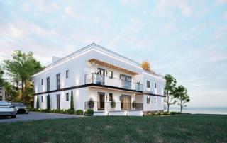 Allogio Umag, 66,45m2
