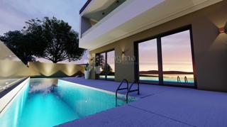 Casa Medulin, 300m2