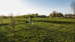 Terreno edificabile con progetto e permesso di costruire - ŽMINJ