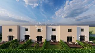 Casa Hudi Bitek, Brezovica, 133,70m2