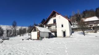 Casa Lokve, 270m2