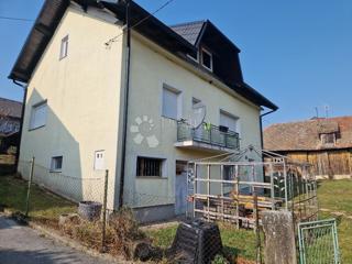 Casa Kašina, Sesvete, 186m2