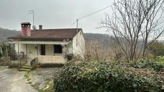 Una casa da ristrutturare con terrazza da cui non vorrai più andare!