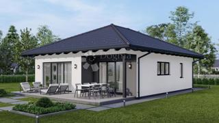 Casa Centar, Zaprešić, 108,31m2