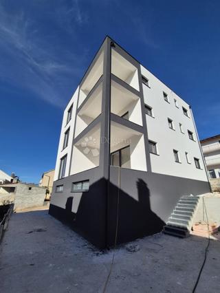 Allogio Crnica, Šibenik, 89,34m2