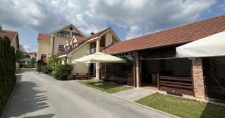 Casa Lovrečan, Zlatar-Bistrica, 837,85m2