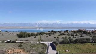 Terreno agricolo Vir, 1.098m2