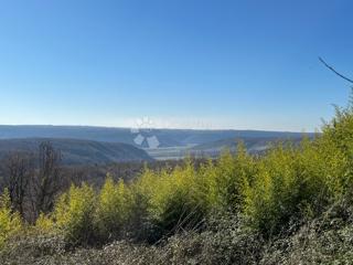 BUIE, TERRENO DALLA VISTA UNICA