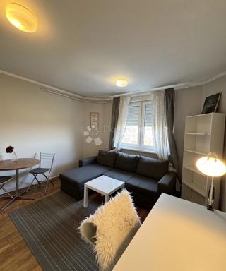 Allogio Studentski grad, Gornja Dubrava, 23,73m2