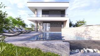 Casa Kanfanar, 220m2