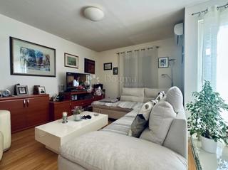 Allogio Kaštanjer, Pula, 53,45m2