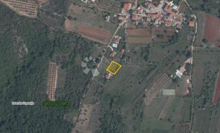 Terreno edificabile Veliki Vareški, Marčana, 650m2