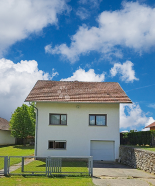 Casa Kostanjevac, Berek, 139m2