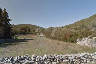 Terreno edificabile a 50 m dal mare – Žman, Dugi otok