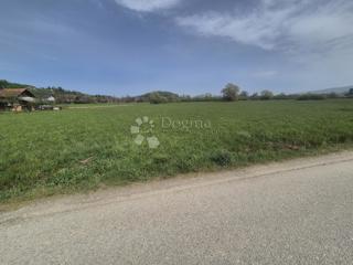 Terreno edificabile Krajska Ves, Luka, 619m2